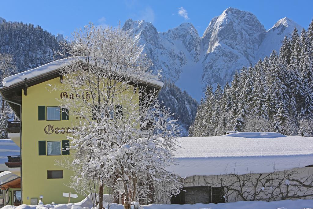 Gasthof Gosauschmied Hotel Eksteriør billede